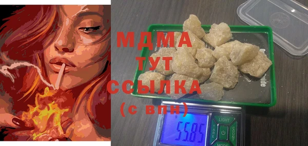 кокс Пересвет